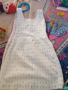 Girls Summer Clothes