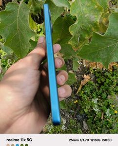 POCO F5 (8/256)