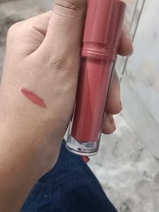Hudamatte Matte Lipgloss