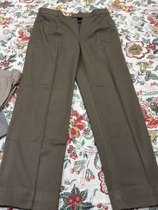 Men’s Formal Trouser