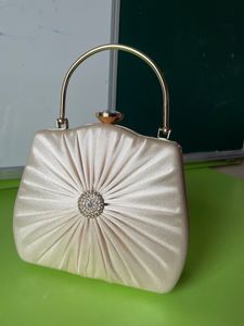 Bridal Clutch Brand New