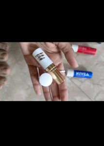 6 Branded Lipsticks Container (Empty)