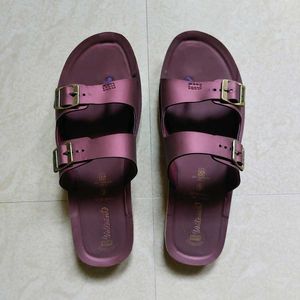 Walkaroo Sandals - Size 9