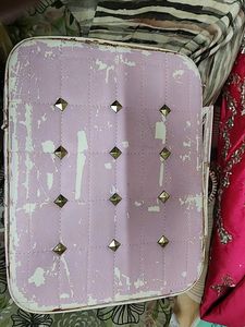 Make Up Box