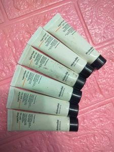 Minimalist Light Fluid SPF 50 Sunscreen x6 (60ml)