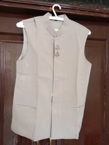 Men's Nehru Jacket