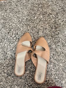 Set of 3 flats