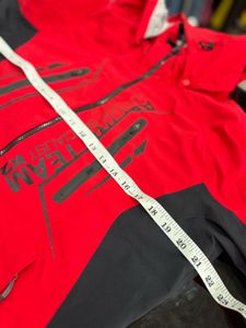 k2 waterproof jacket