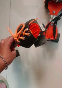 Skating Shoes