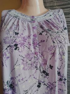 Long T-shirt