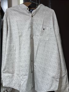 Men's Casual Printed Shirt