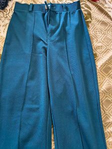 Teal Co-ord Set
