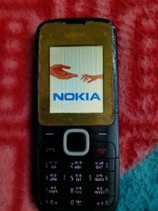 Nokia C2 Mobile Phone