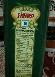 FIGARO PURE OLIVE OIL