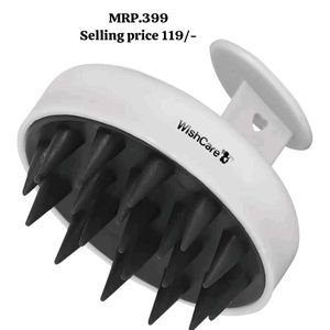 WISHCARE HAIR MASSAGER