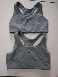 Nike Sports Bras (Set of 2)