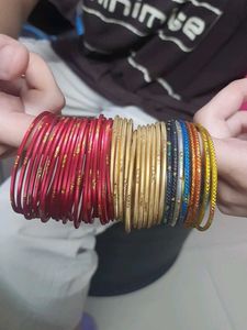 Bangle Set