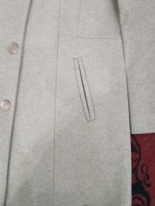 Elegant Ladies Coat
