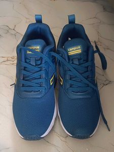 Campus Hurricane Shoes