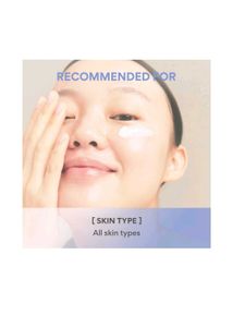 Innisfree Hyaluron Moist Sunscreen SPF50+