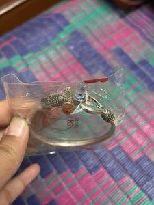 Harvi Kubali Kada Bangle