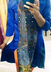 ATEESA branded Kurti - L