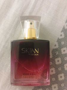 SKINN by Titan Celeste Perfume