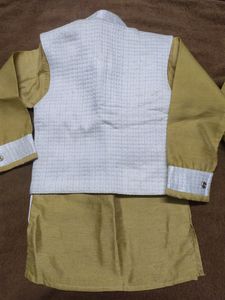 Kids Sherwani
