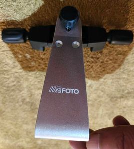 MeFOTO SideKick 360 All-In-One Mobile Tripod stand
