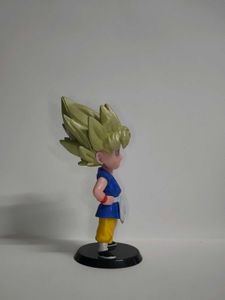 Anime: Dragon Ball Z Figure Toy