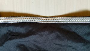 Both Side Wearable Blouse/Crop Top