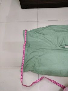 Cotton Kurta Pants👖 Set For Summer