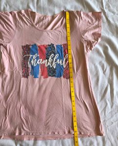 Thankful Graphic T-Shirt