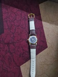Classic Titan Men's Watch
