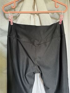 Nike Women's Black Athletic Pants