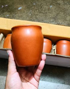 Kulad Set Box - Ceramic Cup Se