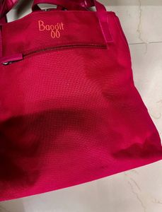 New Baggit Handbag For Office/ College