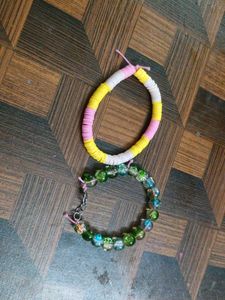 Bracelet Combo