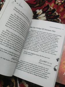 The Secret Combo 2 Books Power