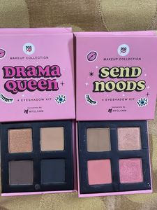 MyGlamm POPxo Makeup Kits new