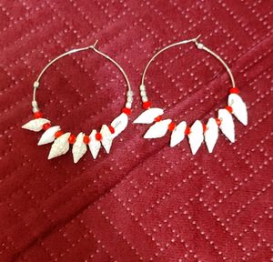 Combo Of 4 Pair Earrings