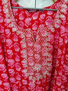 Swasti Anarkali