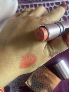 Combo Of All Makeup