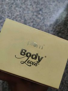 Plum Body Lovin' Vanilla Caramello Perfume