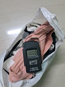 Casual Athleisure Bundle of 4