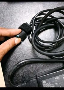 HP 65W Laptop Adapter new and original