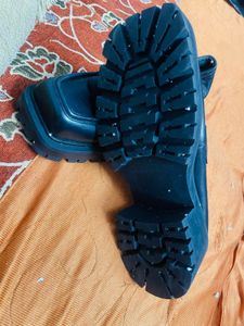 Chunky Loafers
