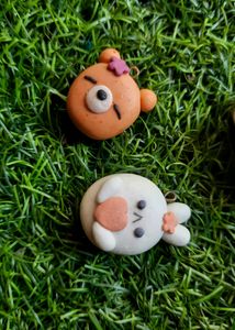Trendy Cute Charms