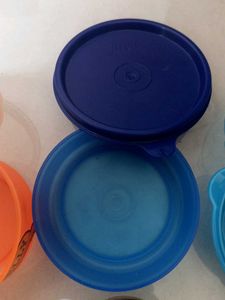 Assorted Boxes For Snacks
