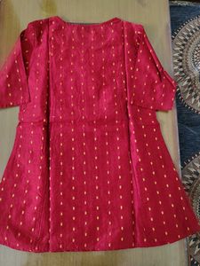 Embroidered Kurti ❤🆕